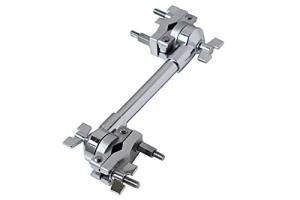360° Dual Drum Clamp with V-to-V Ratchet