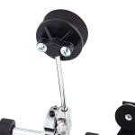 Ortega Cajon Pedal with Direct Drive System