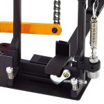 Ortega Cajon Pedal with Direct Drive System