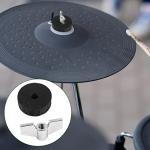Maxin 18-Piece Replacement Cymbal Parts Set