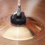 Maxin 18-Piece Replacement Cymbal Parts Set