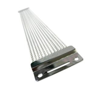 Ludwig 12-Strand Snare Wires with Metal Ends