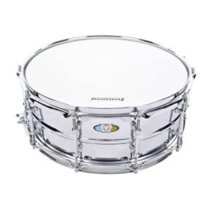 Ludwig Supralite Snare Drum - 5.5 inch x 14 inch