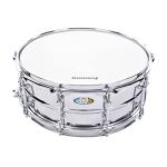 Ludwig Supralite 5.5x14 Snare Drum
