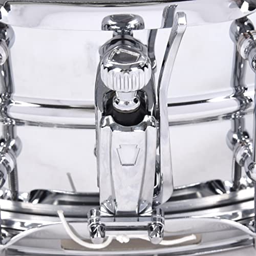 Ludwig Supralite Snare Drum - 5.5 inch x 14 inch