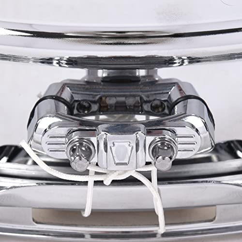 Ludwig Supralite Snare Drum - 5.5 inch x 14 inch