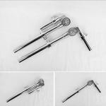 Vaveren Tom Drum Holder Bracket - Lightweight and Stable