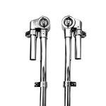 Vaveren Tom Drum Holder Bracket - Lightweight and Stable