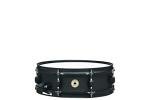 Tama Effect Series 4"x13" Black Snare Drum