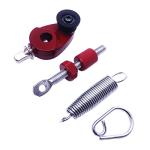 Jiayouy Drum Pedal Spring Mounts - 4 Pack