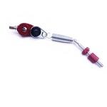 Jiayouy Drum Pedal Spring Mounts - 4 Pack