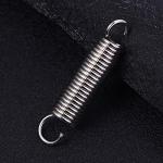 Stainless Steel Drum Foot Pedal Springs (2 Pack)