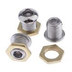 Bass Tom Snare Drum Kit Cast Part