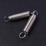 Stainless Steel Drum Foot Pedal Springs (2 Pack)