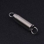Stainless Steel Drum Foot Pedal Springs (2 Pack)