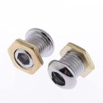 Bass Tom Snare Drum Kit Cast Part