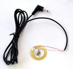 Drum Pedal Cable with Sensor for Guitar Hero