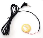 Drum Pedal Cable with Sensor for Guitar Hero