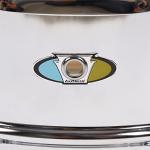 Ludwig Supralite 14" x 8" Steel Snare Drum