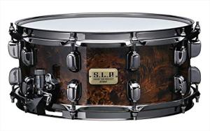 Tama S.L.P. G-Maple Snare Drum - 6 Inches X 14 Inches