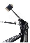 GRIFFIN Double Kick Pedal for Rock & Metal Drumming