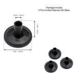 21-Piece Cymbal Replacement Accessories Set