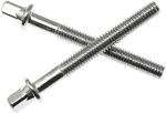 TUOREN 12-Pack Stainless Steel Drum Tension Rods