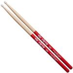 Vic Firth 5A American Hickory Grip Drumsticks