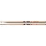Vic Firth 5B Drumsticks for Acoustic or Electronic Drums