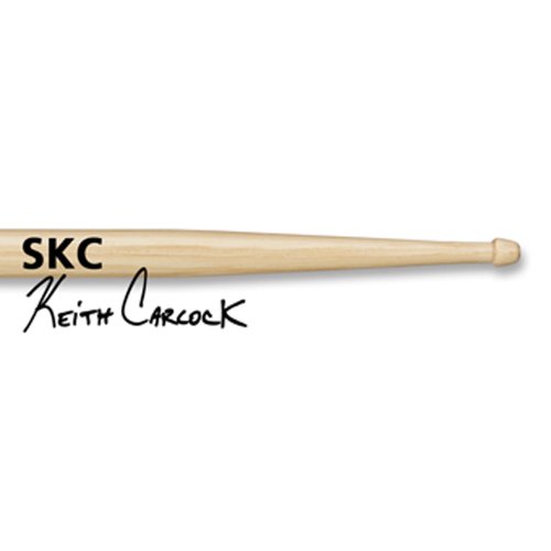 Vic Firth Signature Series -- Keith Carlock