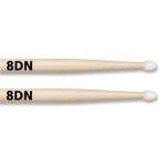 Vic Firth American Classic 8DN Nylon Tip Sticks