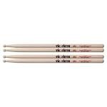 Vic Firth SD1 General Wood Tip Drumsticks - 2 Pack