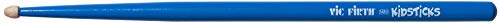 Vic Firth Kidsticks , Blue