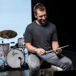 Vic Firth American Classic Mike Johnston Drum Stick