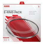 Evans E-Ring Pack, Standard Size