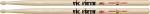 Vic Firth 6-Pair American Classic Drum Sticks 5B