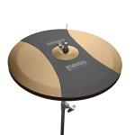 Evans 14" Hi-Hat and Cymbal Mute Pack