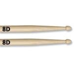 Vic Firth American Classic Drumsticks 8D
