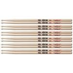 Vic Firth Extreme X5A Wood Tip Drum Sticks