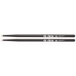 Vic Firth Steve Gadd Black Drumsticks - 6 Pairs