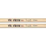 Vic Firth Roger Carter Snare Drumsticks