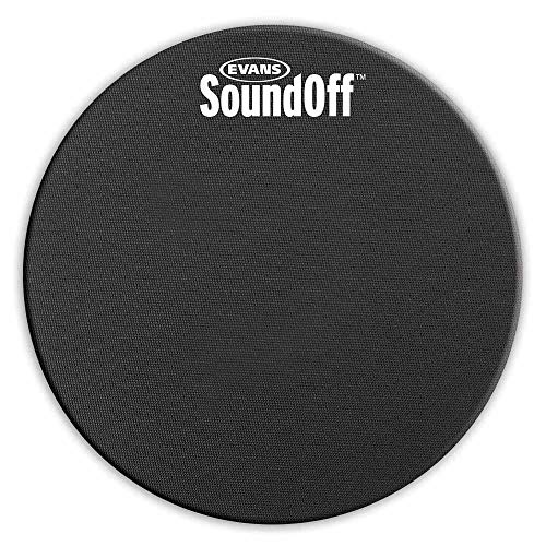 SoundOff by Evans Drum Mute, 10 Inch, SO-10