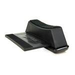 Evans Dixson Bass Drum Lift Kit