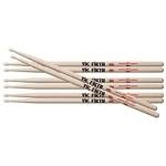 Vic Firth American Classic Drum Stick Value Pack