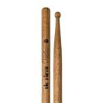 Vic Firth Symphonic Snare Drumsticks - Persimmon