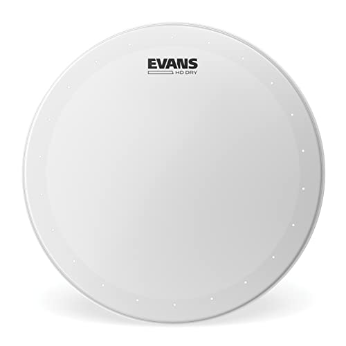 Evans HD Dry Snare Drum Head 14