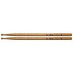 Vic Firth Symphonic Snare Drumsticks - Persimmon