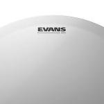 Evans 14" Coated Snare Side Drumhead