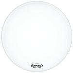 Evans EQ3 16-Inch Smooth White Bass Drum Head