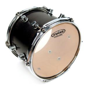 12 Inch Evans G12 Clear Drum Head
